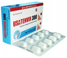 USATENVIR 300